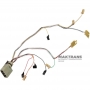 Wiring for hydraulic unit Aisin Warner A465 68020011AB — (12 pins on connector)