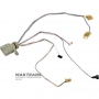 Aisin Warner A465 Valve Body Wiring - (10 pins on connector)