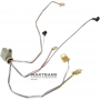 Aisin Warner A465 Valve Body Wiring - (10 pins on connector)
