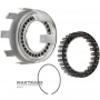 B2 Brake Aisin Warner A465 345923-31010 Piston w/Return Spring - (Overall Height 104mm)
