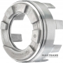 B2 Brake Aisin Warner A465 345923-31010 Piston w/Return Spring - (Overall Height 104mm)