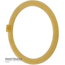 Plastic Spacer Washer for Oil Pump Hub / Drum K2 Clutch - (Thickness 1.90mm, Outer Ø 89mm, Inner Ø 72.70mm)