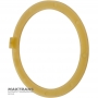 Plastic Spacer Washer for Oil Pump Hub / Drum K2 Clutch - (Thickness 1.90mm, Outer Ø 89mm, Inner Ø 72.70mm)