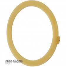 Plastic Spacer Washer for Oil Pump Hub / Drum K2 Clutch - (Thickness 1.90mm, Outer Ø 89mm, Inner Ø 72.70mm)