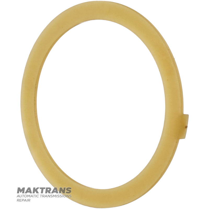 Plastic Spacer Washer for Oil Pump Hub / Drum K2 Clutch - (Thickness 1.90mm, Outer Ø 89mm, Inner Ø 72.70mm)