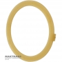 Plastic Spacer Washer for Oil Pump Hub / Drum K2 Clutch - (Thickness 1.90mm, Outer Ø 89mm, Inner Ø 72.70mm)