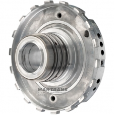 DIRECT Clutch Drum Hub NISSAN RE5R05A / JATCO JR507A 315251XJ0B - Overall Height 81mm (Hub Outer Ø 74.05mm)