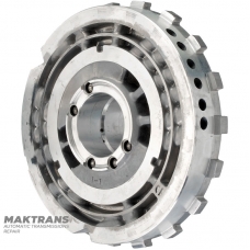 DIRECT Clutch Drum Hub NISSAN RE5R05A / JATCO JR507A 315251XJ0B - Overall Height 81mm (Hub Outer Ø 74.05mm)