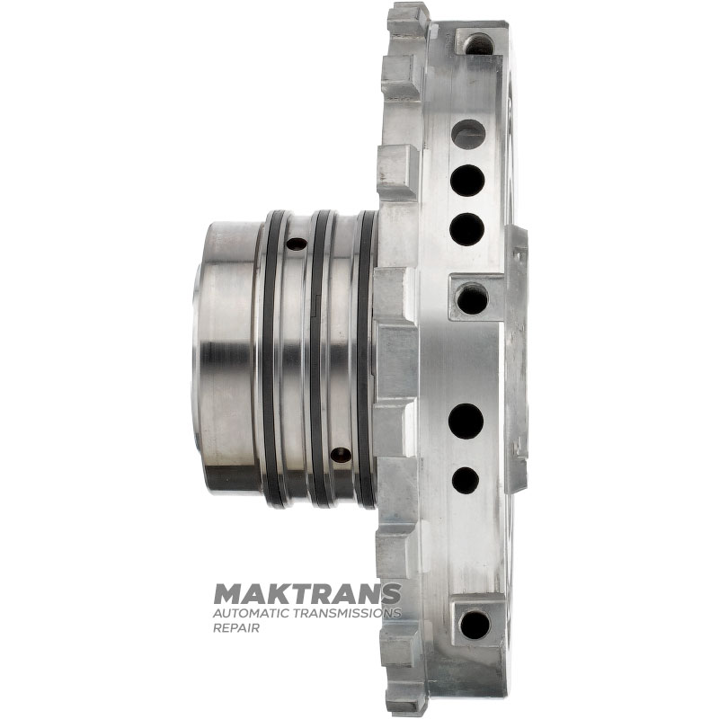 DIRECT Clutch Drum Hub NISSAN RE5R05A / JATCO JR507A 315251XJ0B - Overall Height 81mm (Hub Outer Ø 74.05mm)