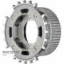 Rear Planetary Gear Nissan RE5R05A RE7R01A / JATCO JR710E 314403SX0A / [4 satellites, 18 teeth per satellite, removable ring gear, for 6 mm mounting tooth pinions]