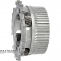 Rear Planetary Gear Nissan RE5R05A RE7R01A / JATCO JR710E 314403SX0A / [4 satellites, 18 teeth per satellite, removable ring gear, for 6 mm mounting tooth pinions]