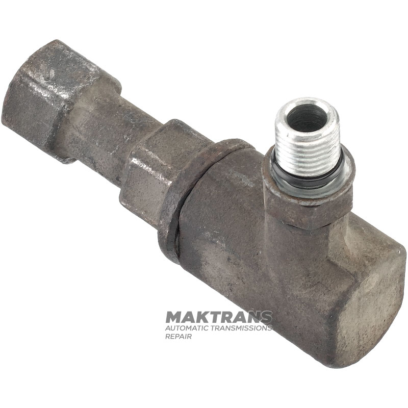 Cooling nipple AW A465 — 8980974140, 8980829780, 8980793810