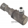 Cooling nipple AW A465 — 8980974140, 8980829780, 8980793810