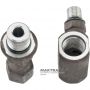 Cooling nipple AW A465 — 8980974140, 8980829780, 8980793810