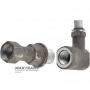 Cooling nipple AW A465 — 8980974140, 8980829780, 8980793810