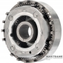 Planetary gear FORWARD RE5R05A 3145395X00 — 4 satellites (18 teeth), ring gear 78 teeth (ext.Ø 133 mm, tooth width on the crown 6.20 mm)