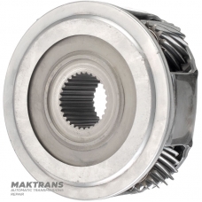 Planetary gear FORWARD RE5R05A 3145395X00 — 4 satellites (18 teeth), ring gear 78 teeth (ext.Ø 133 mm, tooth width on the crown 6.20 mm)