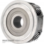 Planetary gear FORWARD RE5R05A 3145395X00 — 4 satellites (18 teeth), ring gear 78 teeth (ext.Ø 133 mm, tooth width on the crown 6.20 mm)
