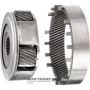 Planetary gear FORWARD RE5R05A 3145395X00 — 4 satellites (18 teeth), ring gear 78 teeth (ext.Ø 133 mm, tooth width on the crown 6.20 mm)