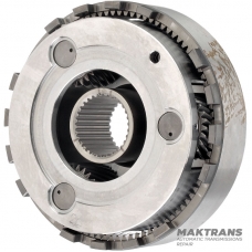 Planetary gear FORWARD RE7R01A 314533SX0A — 3 satellites (26 teeth), ring gear 94 teeth (ext.Ø 132.95 mm, tooth width on the mounting ring 10.25 mm)