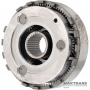 Planetary gear FORWARD RE7R01A 314533SX0A — 3 satellites (26 teeth), ring gear 94 teeth (ext.Ø 132.95 mm, tooth width on the mounting ring 10.25 mm)