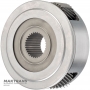 Planetary gear FORWARD RE7R01A 314533SX0A — 3 satellites (26 teeth), ring gear 94 teeth (ext.Ø 132.95 mm, tooth width on the mounting ring 10.25 mm)