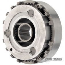 Planetary gear FORWARD RE7R01A 314533SX0A – 3 satellites (26 teeth), ring gear 94 teeth (ext.Ø 132.95 mm, tooth width on the mounting ring 8.25 mm)