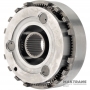 Planetary gear FORWARD RE7R01A 314533SX0A – 3 satellites (26 teeth), ring gear 94 teeth (ext.Ø 132.95 mm, tooth width on the mounting ring 8.25 mm)