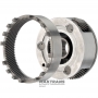 Planetary gear FORWARD RE7R01A 314533SX0A – 3 satellites (26 teeth), ring gear 94 teeth (ext.Ø 132.95 mm, tooth width on the mounting ring 8.25 mm)