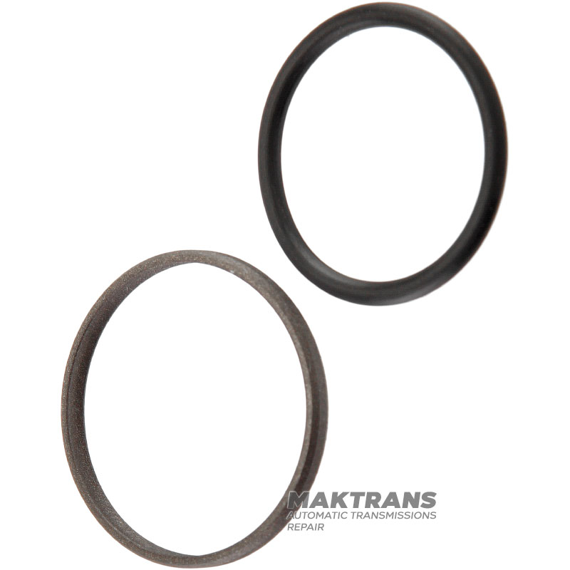 VAG CVT VL300 Primary Shaft / Planetary Gear Repair Gasket Kit 01J - 01J301461B 01J323355DX 01J323911AE 012311113B