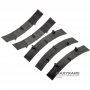 VAG CVT VL300 Primary Shaft / Planetary Gear Repair Gasket Kit 01J - 01J301461B 01J323355DX 01J323911AE 012311113B