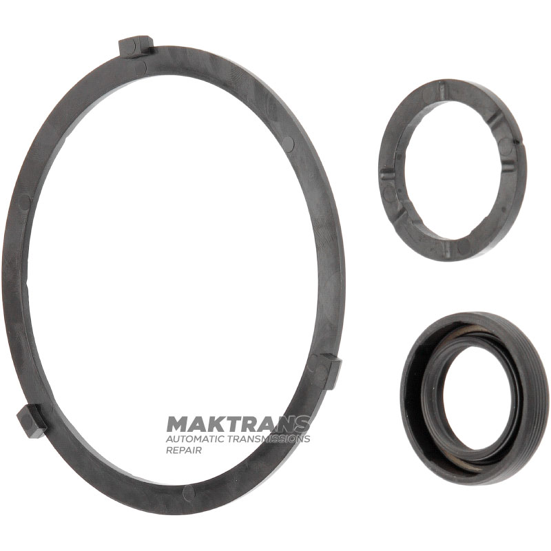 VAG CVT VL300 Primary Shaft / Planetary Gear Repair Gasket Kit 01J - 01J301461B 01J323355DX 01J323911AE 012311113B