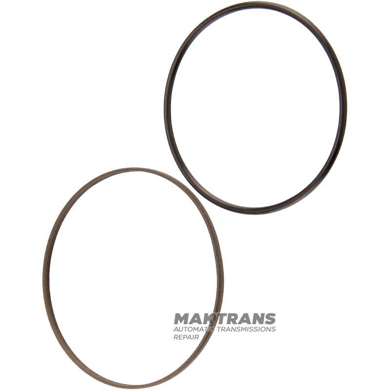 VAG CVT VL300 Primary Shaft / Planetary Gear Repair Gasket Kit 01J - 01J301461B 01J323355DX 01J323911AE 012311113B