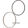 VAG CVT VL300 Primary Shaft / Planetary Gear Repair Gasket Kit 01J - 01J301461B 01J323355DX 01J323911AE 012311113B