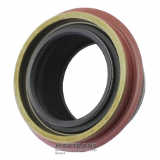 Shank oil seal RWD 6L80E 6L90E  10L80, 10L90 24233898 46x68/77x10/36
