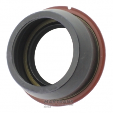 Shank oil seal RWD 6L80E 6L90E  10L80, 10L90 24233898 46x68/77x10/36