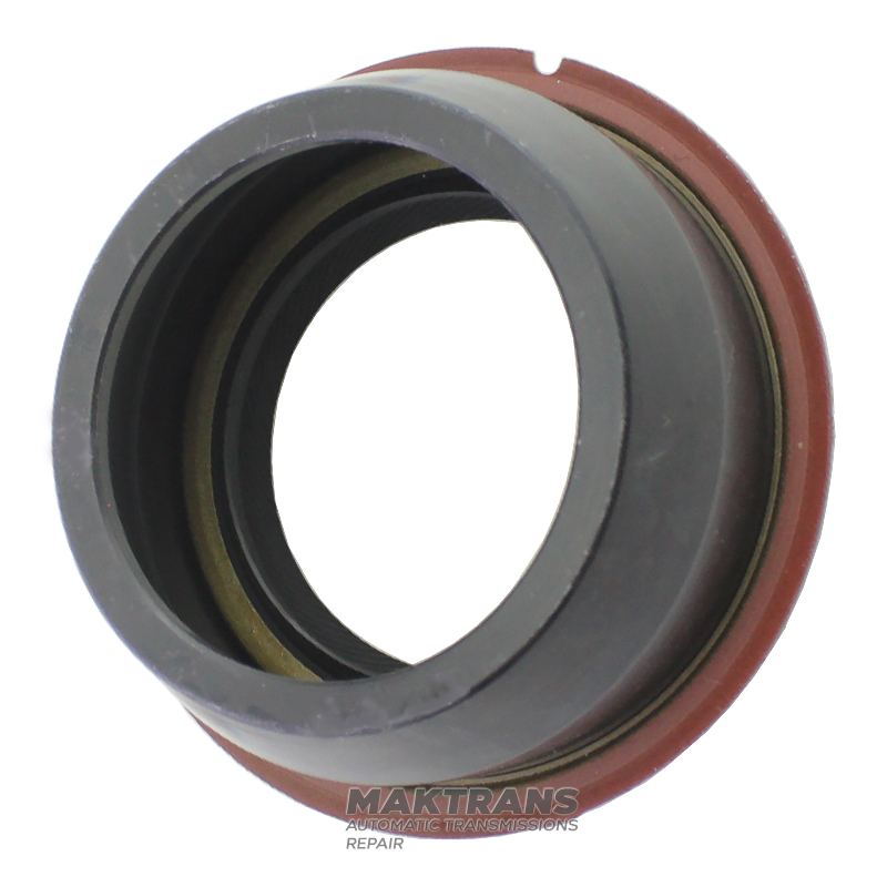 Shank oil seal RWD 6L80E 6L90E 10L80, 10L90  24233898 46x68/77x10/36