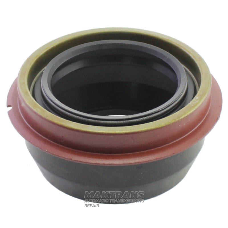 Shank oil seal RWD 6L80E 6L90E 10L80, 10L90  24233898 46x68/77x10/36