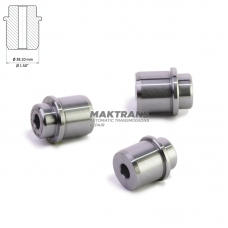 Guide bushing (ID 10.6 mm) Guide bushing (ID 10.6 mm)