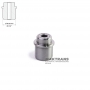 Guide bushing (ID 10.6 mm)