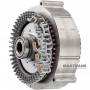 Traction electric motor FORD HF45 ECVT - (stator width 67.45 mm)