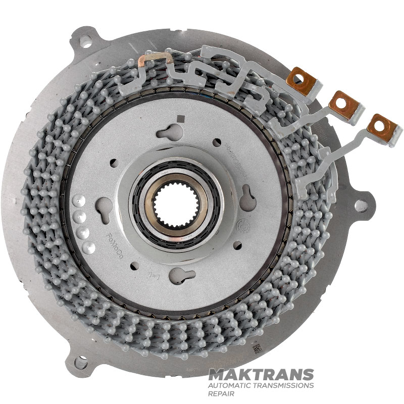 Traction electric motor FORD HF45 ECVT - (stator width 67.45 mm)