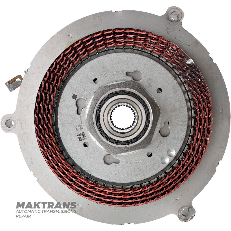Traction electric motor FORD HF45 ECVT - (stator width 67.45 mm)