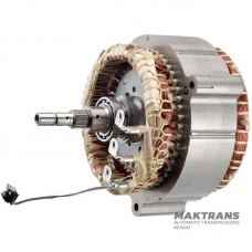 Electric generator FORD HF45 eCVT NZ68-7J466-AA, NZ68-7J495-AA — (stator width 56 mm)