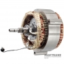 Electric generator FORD HF45 eCVT NZ68-7J466-AA, NZ68-7J495-AA — (stator width 56 mm)