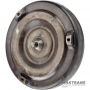 Torque converter (used, untested) ZF 5HP19, ZF 5HP19FLA — marking 156200, 3 mounting holes