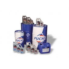 Transmission oil FUCHS TITAN SUPERGEAR 80W-90 GL4/GL5
