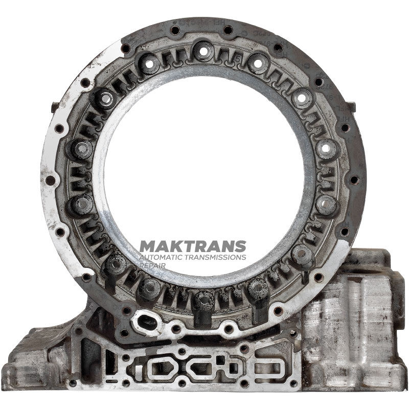 Central housing ALLISON 4500RDS (Kenworth T880) — 29544592