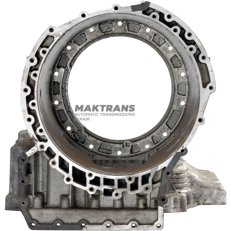 Central housing ALLISON 4500RDS (Kenworth T880) — 29544592