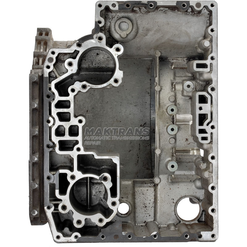 Central housing ALLISON 4500RDS (Kenworth T880) — 29544592